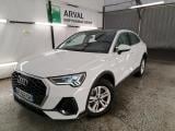 Audi 45 TFSI E 245 S TRONIC BUSINESS LINE Q3 Sportback 45 e TFSI Business Line 1.4 TFSI 245CV BVA6 E6d #0