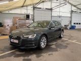 AUDI A4 Avant  #0