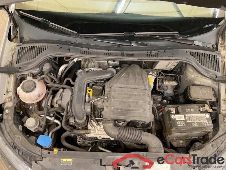 SKODA Fabia Fabia Monte Carlo 1,0 TSI 81 kW 7-speed automat. #3