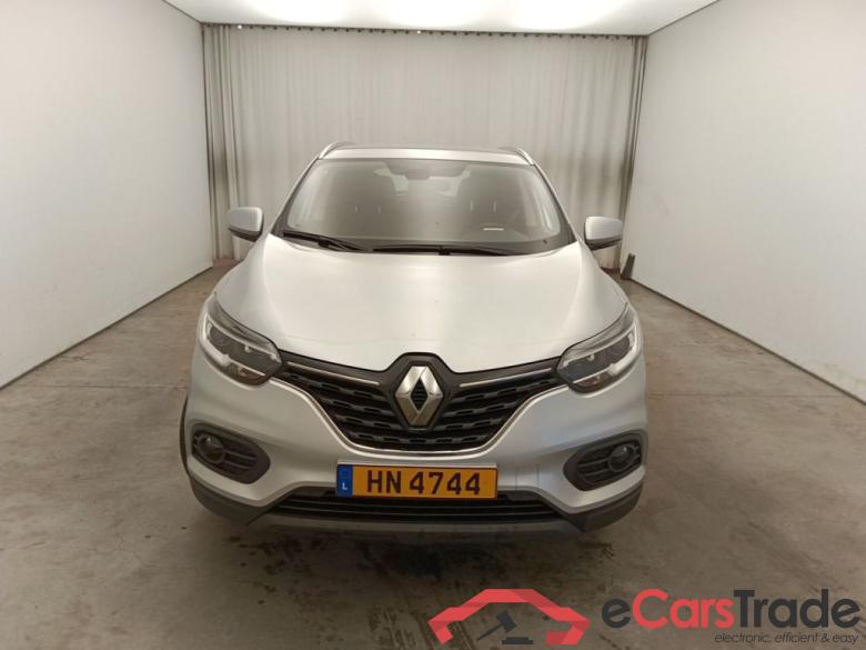 RENAULT KADJAR DIESEL - 2019 1.5 Blue dCi 116 Corporate Ed.EDC(Fl. EU6.2) 5d #5