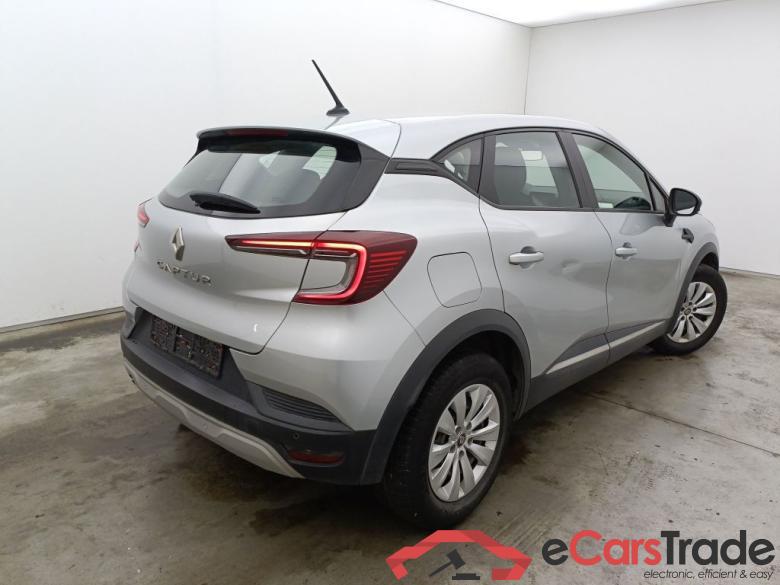 RENAULT CAPTUR - 2020 1.0 TCe 100 Corporate Edition (Fleet)(EU6.2) 5d #2
