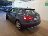 Audi 30 TDI 116 S TRONIC DESIGN LUXE A3 Sportback 30 TDI Design Luxe 1.6 TDI 115CV BVA7 E6dT #1