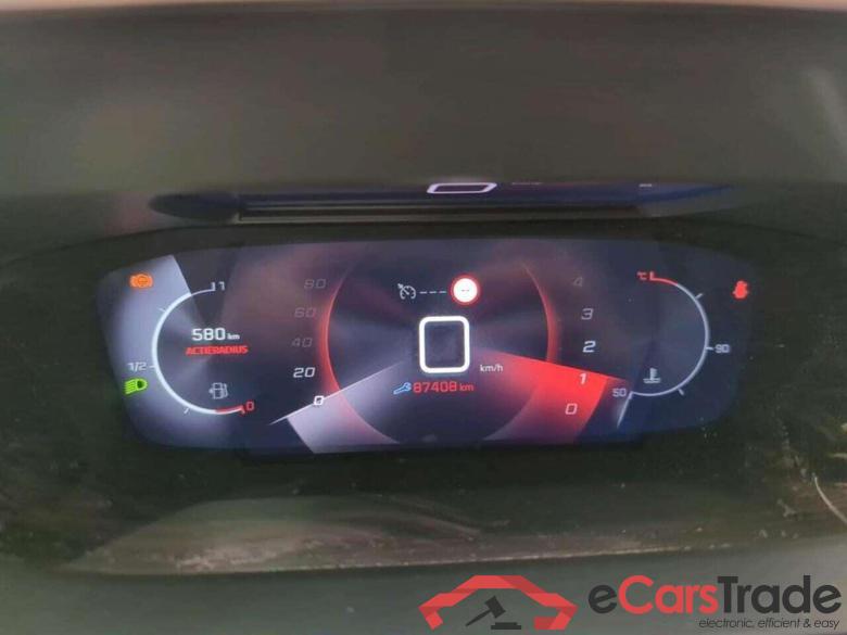 PEUGEOT 208 1.2 #6