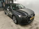 AUDI A1 Sportback 30 TFSI #4