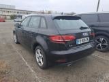 Audi 30 TDI 116 S TRONIC BUSINESS LINE AUDI A3 Sportback / 2016 / 5P / Berline 30 TDI 116 S TRONIC BUSINESS LINE #1