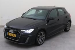 AUDI A1 Sportback 85 kW