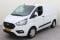 preview Ford Transit Custom #0