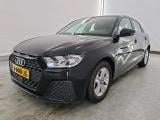 AUDI A1 SB '18 Audi A1 Sportback 25 TFSI 5d #0