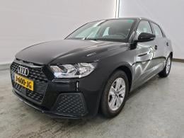 AUDI A1 SB '18 Audi A1 Sportback 25 TFSI 5d