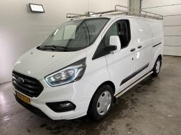 FORD * Trans.Custom FL'18 Ford Transit Custom 2.0 TDCi 320 GB L2H1 Trend 130pk 4d