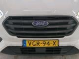 FORD * Trans.Custom FL'18 Ford Transit Custom 2.0 TDCi 320 GB DC L2H1 Trend 130pk Auto 4d #4