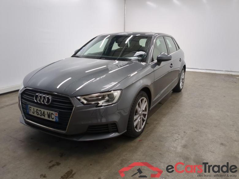 Audi 30 TFSI BUSINESS LINE AUDI A3 Sportback 5p Berline 30 TFSI BUSINESS LINE #1
