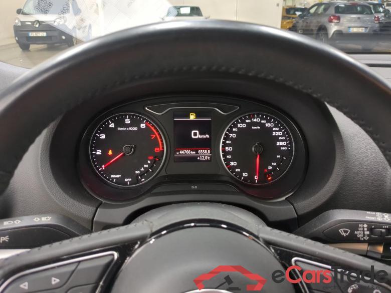 Audi 30 TFSI BUSINESS LINE AUDI A3 Sportback 5p Berline 30 TFSI BUSINESS LINE #6