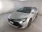 preview Toyota Corolla #0