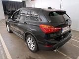 BMW X1 X1 sDrive16d (85 kW) 85kW/116pk  5D/P Man-6 #2