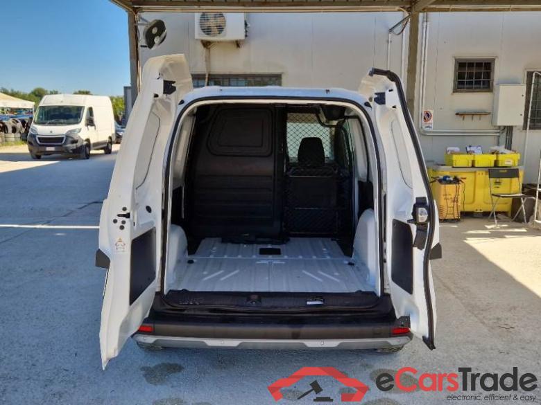 Renault 21 RENAULT KANGOO / 2021 / 4P / VETT. FURGONATA E-TECH EV45 22 KW ADVANCE #5