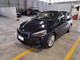 BMW 24 BMW SERIE 2 ACTIVE TOURER / 2018 / 5P / MONOVOLUME 225XE IPERFORMANCE SPORT AUTOM.