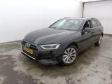 AUDI A4 Avant DIESEL 30 TDi 136 S tronic (EU6d-TEMP) 5d #3