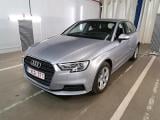 Audi A3 Sportback A3 Sportback 1.6 30 TDi S tronic Business Ed 85kW/116pk  5D/P Auto-7 #0