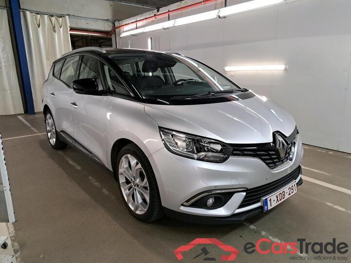 Renault Grand Scénic Grand Scénic Blue dCi 120 Corporate Edition 5P 88kW/120pk  5D/P Man-6 #2