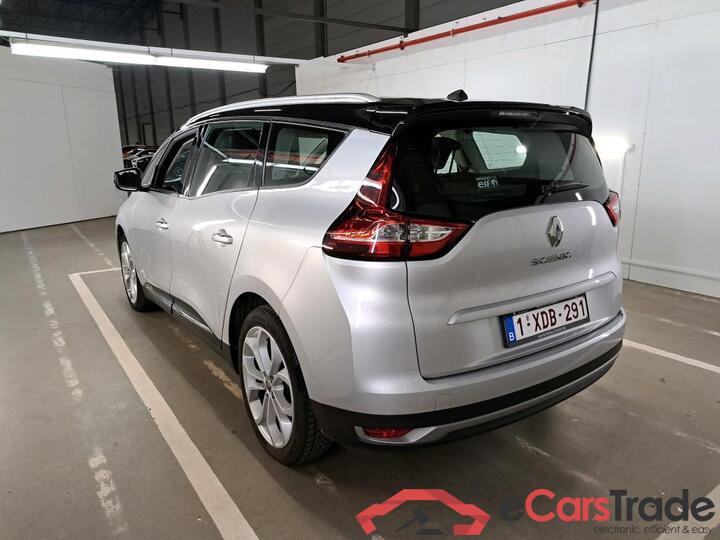 Renault Grand Scénic Grand Scénic Blue dCi 120 Corporate Edition 5P 88kW/120pk  5D/P Man-6 #3