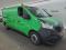 preview Renault Trafic #1