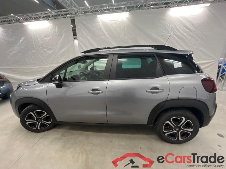Citro�n, C3 Aircross 