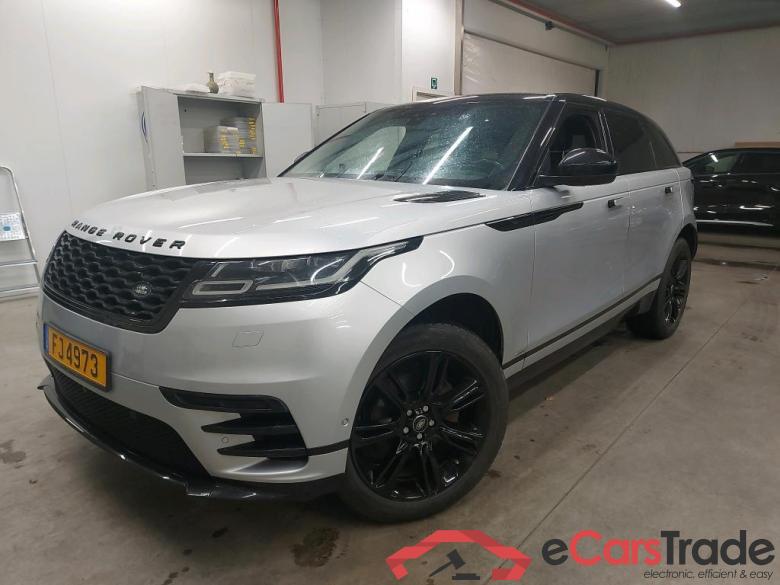 LAND ROVER - LRO VELAR D240 2.0 R-Dynamic SE 240PK Pack Cold Climate & 14 Way Powered Heated Seats & Contrast Roof & Sliding Pano roof #1