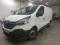 preview Renault Trafic #0