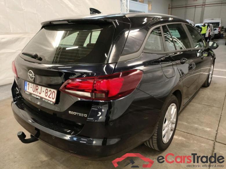 OPEL ASTRA SPORTS TOURER DIESEL - 2 1.6 CDTi ECOTEC D Edition Start-Stop Business #5