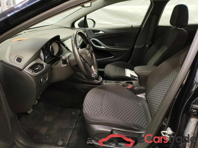 OPEL ASTRA SPORTS TOURER DIESEL - 2 1.6 CDTi ECOTEC D Edition Start-Stop Business #6