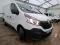 preview Renault Trafic #3