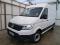 preview Volkswagen Crafter #0