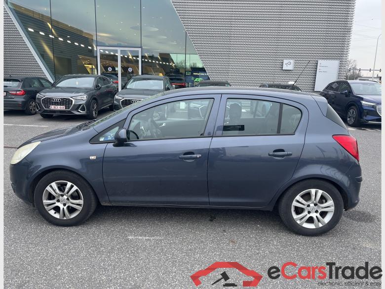 OPEL Corsa Corsa 1.2i Enjoy #3