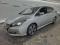 preview Nissan Leaf #0