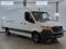 preview Mercedes Sprinter #1