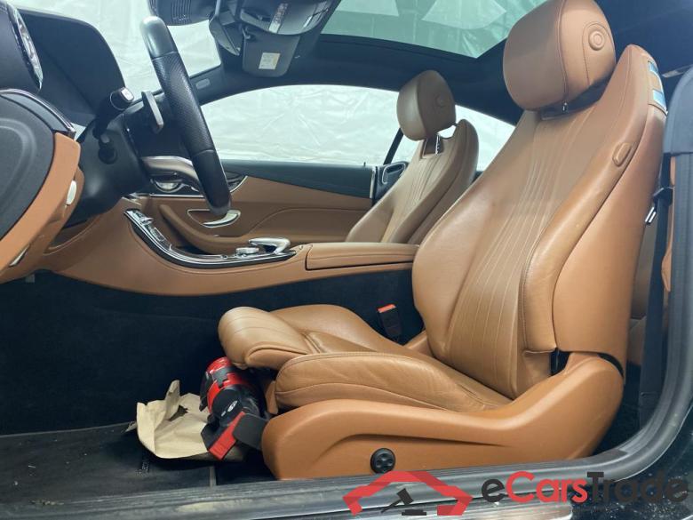 MERCEDES-BENZ E-Klasse 3.0 E 350 D AUTO #6