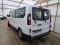 preview Renault Trafic #1