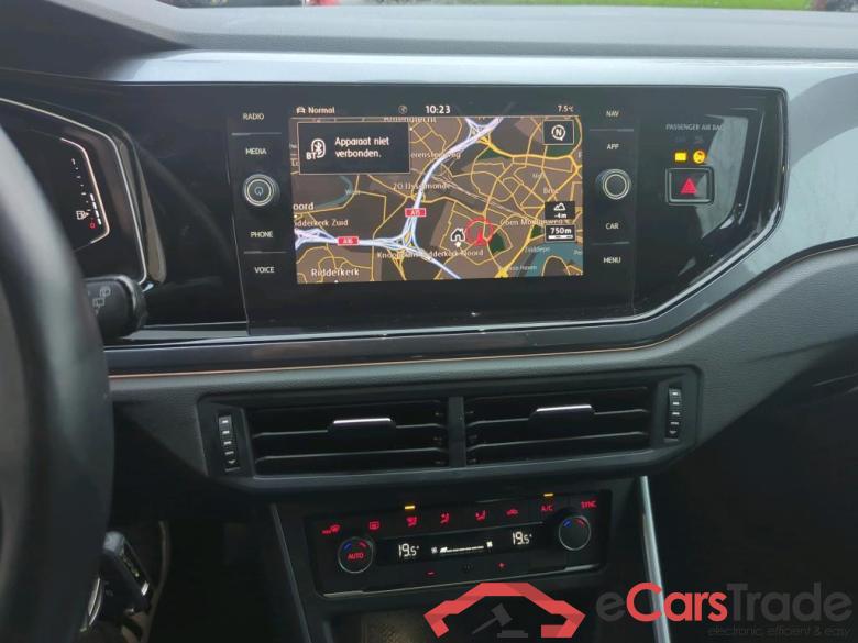 VOLKSWAGEN POLO 70 kW #2