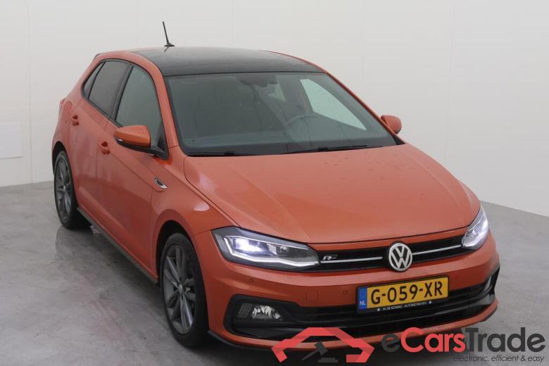 VOLKSWAGEN POLO 70 kW #5