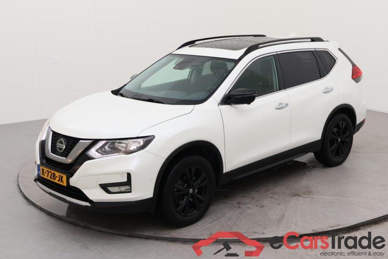 NISSAN X-TRAIL 117 kW #1