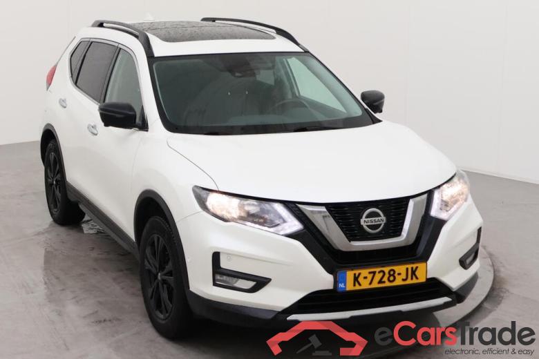 NISSAN X-TRAIL 117 kW #4