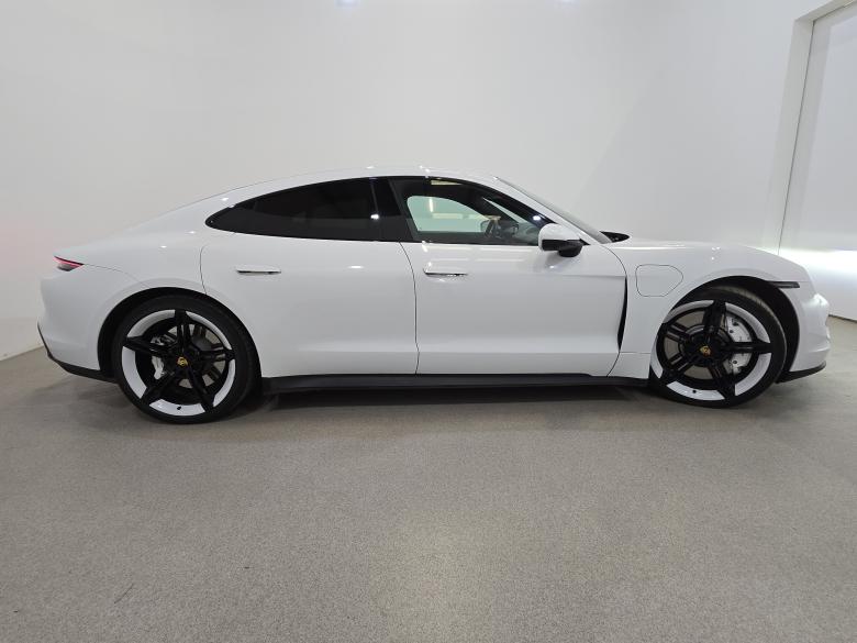 Porsche Taycan 4S Performance Battery Plus Pano LED Virtual Sport-Chrono Navi-Pro Bose Sport-Leather KeylessGo Camera Klima PDC ... #5
