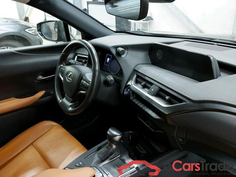 LEXUS - LEX UX 250H 184PK CVT Executive Line With Leather Pack & Sunroof #3