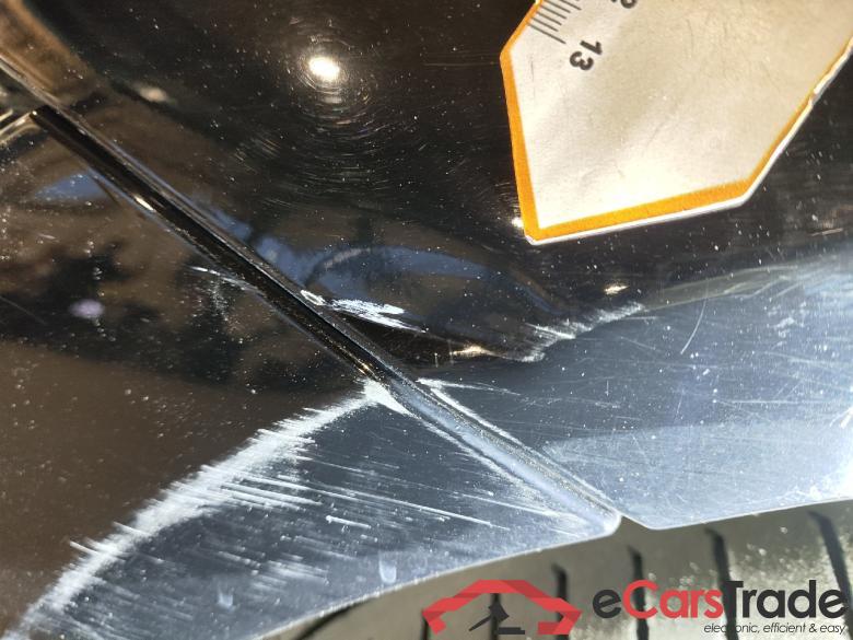 Bmw Svankstöd 320D XDRIVE TOURING ADVANTAGE EDITION #6