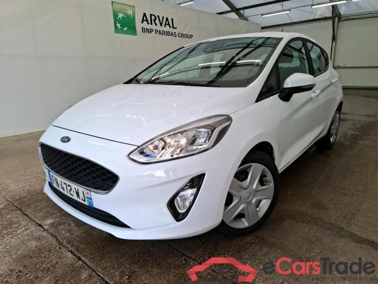 Ford 1.1 75PS CONNECT BUSINESS Fiesta Cool&Connect 1.1 75CV BVM5 E6dT #1