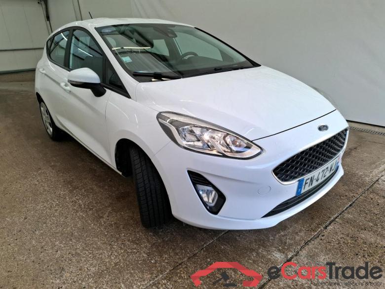 Ford 1.1 75PS CONNECT BUSINESS Fiesta Cool&Connect 1.1 75CV BVM5 E6dT #4