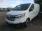 preview Renault Trafic #0