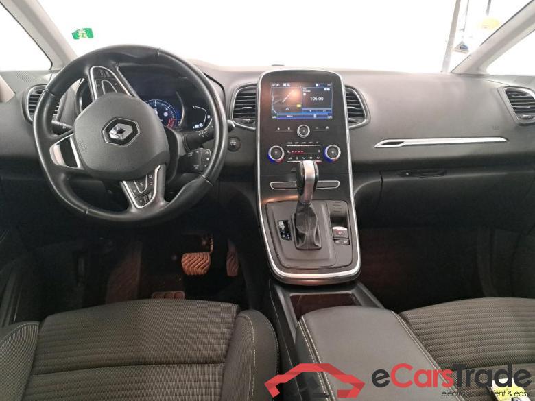 Renault Business Energy dCi 110 EDC Scenic IV Business 1.5 dCi 110CV BVA7 E6 #5