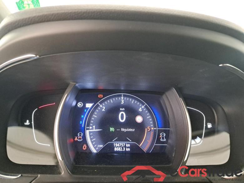 Renault Business Energy dCi 110 EDC Scenic IV Business 1.5 dCi 110CV BVA7 E6 #6